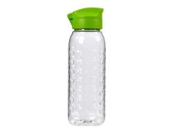 CURVER  Láhev Smart Dots, zelená, plast, 450 ml, CURVER