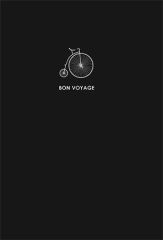 Sešit Travel book, mix motivů, linkovaný, tvrdé desky, A5, 80 listů, SHKOLYARYK