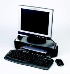 FELLOWES  Podstavec pod monitor, FELLOWES Smart Suites Plus