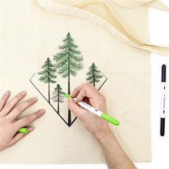 Kreativní sada Design Journey Wanderlust, taška, STAEDTLER 61 DJT6