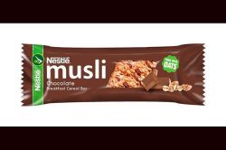 NESTLÉ  Müsli tyčinka, čokoláda, 35 g, NESTLÉ