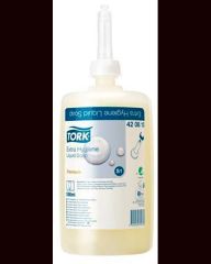 TORK  420810 Tekuté mýdlo Premium Extra Hygiene, TORK