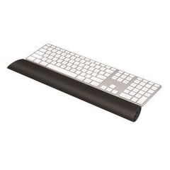 FELLOWES  Podložka před klávesnici, I-spire Series™, černá, FELLOWES