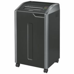 FELLOWES  Skartovací stroj Powershred® 425Ci, křížový řez, 28-30 listů, FELLOWES