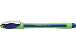 SCHNEIDER  Liner Xpress, modrá, 0,8mm, SCHNEIDER