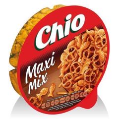 Chio  Krekry, 100 g, CHIO Maxi Mix, solené
