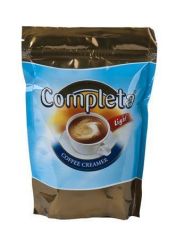 COMPLETA  Smetana do kávy, instantní, náplň, 200 g, COMPLETA Light