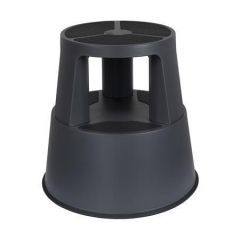 Posuvné stupátko, tmavě šedá, plastové, WEDO 212312