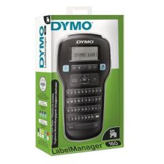 Štítkovač, DYMO LM 160