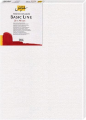 Malířské plátno Basic Line 30 x 40 cm, KREUL