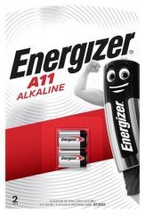 ENERGIZER  Baterie V11A/E11A, 2 ks, ENERGIZER