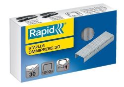 rapid  Drátky Omnipress 30, RAPID