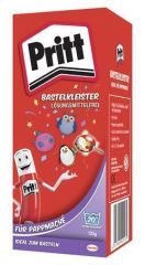 HENKEL  Lepidlo, řemeslné, 125 g, HENKEL Pritt