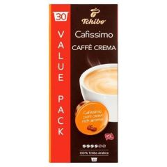 Kávové kapsle Cafissimo Rich Aroma, 30 ks, TCHIBO ,balení 30 ks
