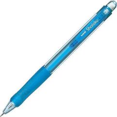 Mikrotužka Shalaku M5-100, světle modrá, 0,5 mm, UNI 716787000