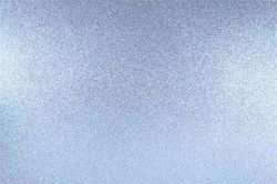 Pěnovka Eva Sheets, stříbrná, se třpytkami, 400 x 600 mm, APLI 13176 ,balení 3 ks