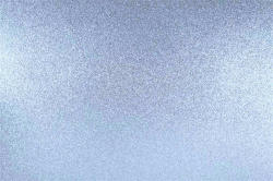 Pěnová guma Eva sheets, stříbrná, třpytivá, 400x600 mm, APLI ,balení 3 ks