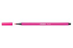 Stabilo  Fix Pen 68, růžová, 1mm, STABILO