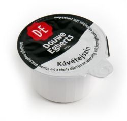 Douwe Egberts  Smetana do kávy, porcovaná, 120x10 g, DOUWE EGBERTS