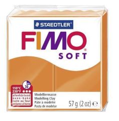 FIMO  FIMO® soft 8020 56g oranžová