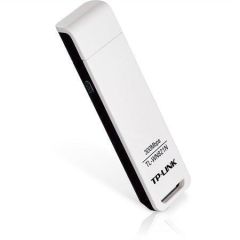 TP-LINK  USB WiFi adapter TL-WN821N, 300Mbps,TP-LINK