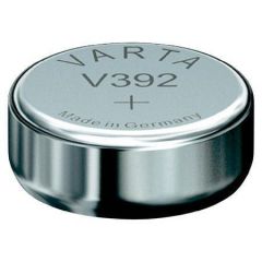VARTA  Baterie knoflíková V392/LR41/SR41, 1 ks, VARTA