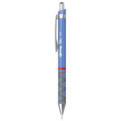 Mechanická tužka Tikky, irisově modrá, 0,5 mm, ROTRING 2214582