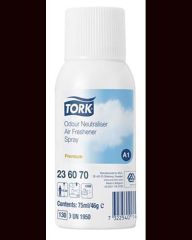 TORK  236070 Neutralizér zápachu do osvěžovače, 75 ml, TORK