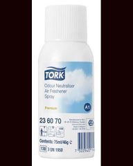 236070 Neutralizér zápachu do osvěžovače, 75 ml, TORK