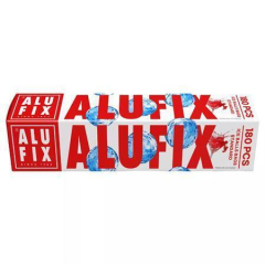 Alufix  Sáčky na led, samouzavírací, 180 ks, ALUFIX EWS18024BALL ,balení 10 ks