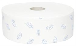 TORK  110273 Toaletní papír Premium soft, extra bílý, systém T1, 2vrstvý, průměr 26 cm, TORK