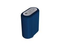 CANYON  Reproduktor BSP-4, modrá, přenosný, Bluetooth 5.0, 5W, CANYON CNE-CBTSP4BL