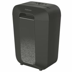 FELLOWES  Skartovací stroj Powershred® LX70, křížový řez, 11 listů, FELLOWES 4407501