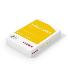 Canon  Xerografický papír Yellow Label Printl, A3, 80g, CANON ,balení 500 ks
