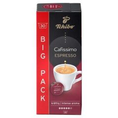 Tchibo  Kávové kapsle Cafissimo Intense Aroma, 30 ks, TCHIBO ,balení 30 ks