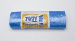 Pytle na odpadky Tuti, 30 l, 20 ks ,balení 20 ks