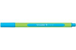 SCHNEIDER  Fineliner Line-Up, Mineral modrá, 0,4 mm, SCHNEIDER