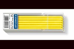 STAEDTLER  Tuha Lumocolor, žlutá, ne-permanentní, omnichrom, STAEDTLER