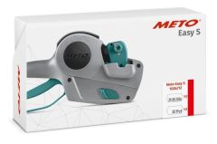 Etiketovací kleště Easy S 1026/12, 1 řádkové, 10 znaků, METO 30014309
