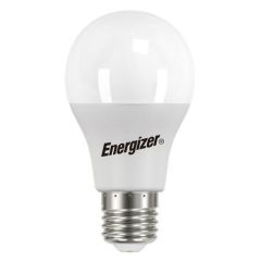 ENERGIZER  LED žárovka, E27, globe, 8,8W (60W), 806lm, 4000K, ENERGIZER