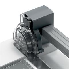 Nůž pro kotoučovou řezačku Home Office, rovný řez, 10 listů, LEITZ 90300000