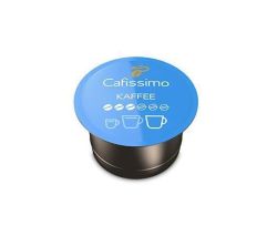 Tchibo  Kávové kapsle Cafissimo Fine Aroma, 10 ks, TCHIBO ,balení 10 ks