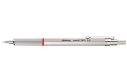 rotring  Mikrotužka Rapid Pro, stříbrná, 0,5 mm, ROTRING