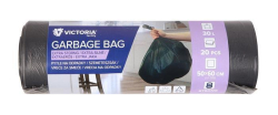 VICTORIA  Pytle na odpadky, 30 l, 20 ks, extra silné, VICTORIA FACILITY