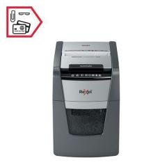 Skartovací stroj Optimum AutoFeed+ 100X, mikrokonfety, 100 listů, REXEL 2020100XEU
