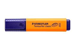 STAEDTLER  Zvýrazňovač Textsurfer classic 364, oranžová, 1-5mm, STAEDTLER
