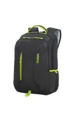 Batoh na notebook Urban Groove, černo-limetková, 15,6, AMERICAN TOURISTER 78828-2606