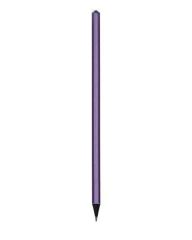 ART Crystella  Tužka zdobená fialovým krystalem SWAROVSKI®, tmavě fialová, 14 cm, ART CRYSTELLA® 1805XCM612