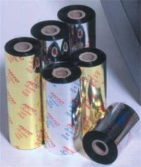 METO  TT páska Wax, 50x85mm, METO, MXWR MN4