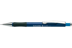SCHNEIDER  Mikrotužka Graffix, modrá, 0,7mm, SCHNEIDER